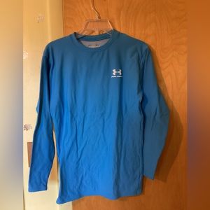 Under Armour compression cold gear